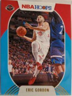 Eric Gordon