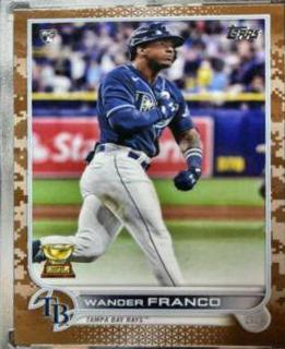 Wander Franco
