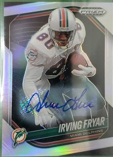 Irving Fryar