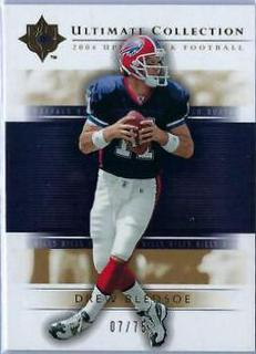 Drew Bledsoe