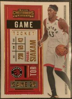 Pascal Siakam