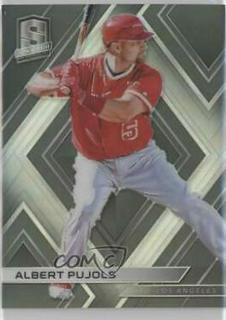 Albert Pujols