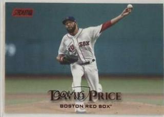 David Price