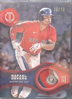 Rafael Devers