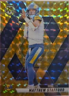 Matthew Stafford