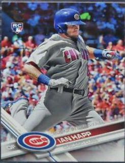 Ian Happ