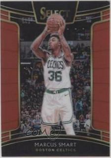 Marcus Smart