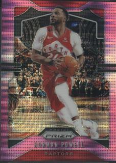Norman Powell