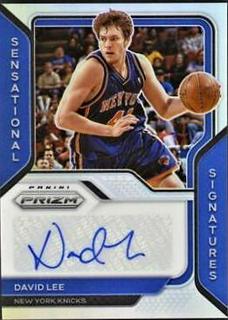 David Lee