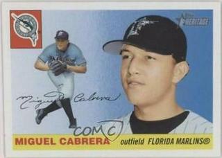 Miguel Cabrera