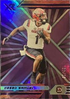 Deebo Samuel