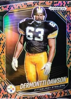 Dermontti Dawson