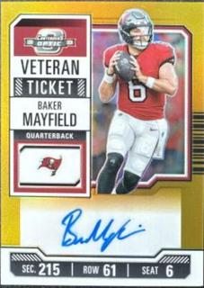 Baker Mayfield