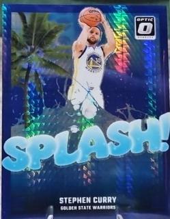 Stephen Curry