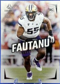 Troy Fautanu