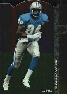 Herman Moore