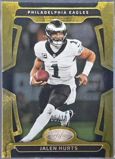 Jalen Hurts
