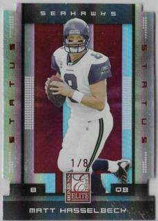 Matt Hasselbeck