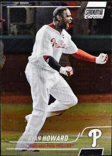 Ryan Howard