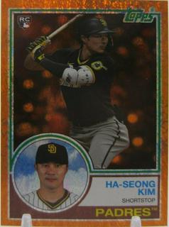 Ha Seong Kim