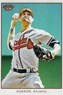 Tim Hudson
