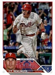 J. T. Realmuto