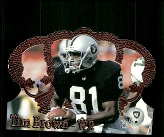 Tim Brown