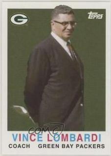 Vince Lombardi