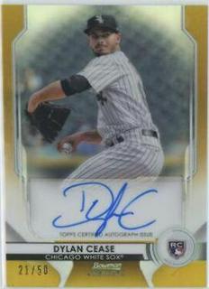Dylan Cease