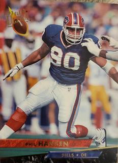 Phil Hansen