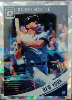 Mickey Mantle