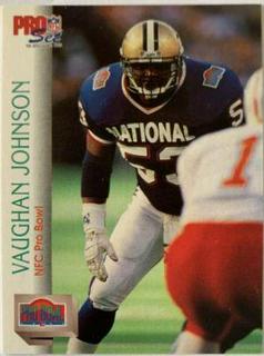 Vaughan Johnson