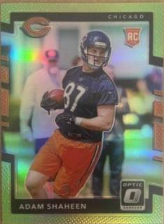 Adam Shaheen