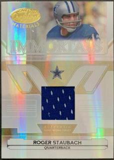 Roger Staubach
