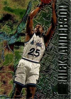 Nick Anderson