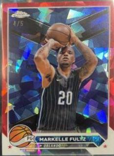 Markelle Fultz