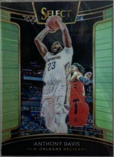 Anthony Davis