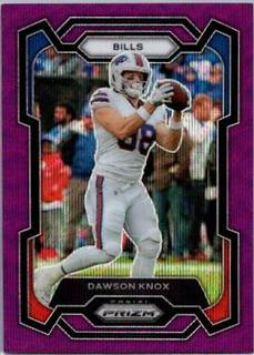 Dawson Knox