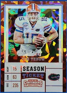 Tim Tebow
