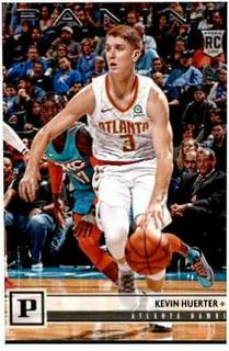 Kevin Huerter
