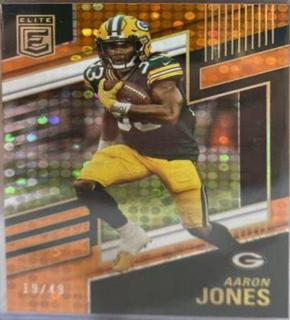 Aaron Jones