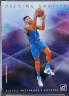 Russell Westbrook