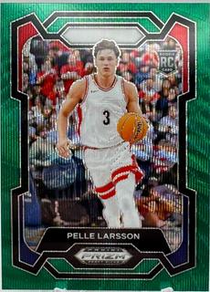 Pelle Larsson