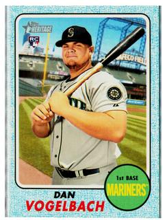 Dan Vogelbach