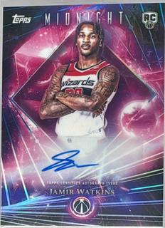 Jamir Watkins