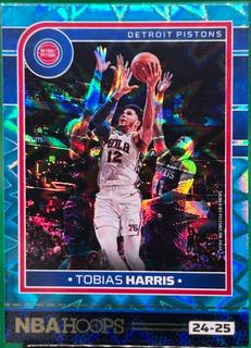 Tobias Harris