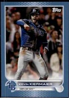 Kevin Kiermaier