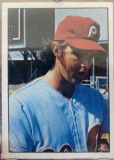Steve Carlton
