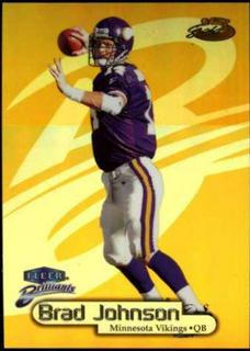 Brad Johnson