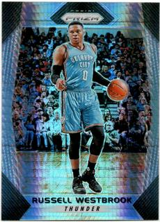 Russell Westbrook